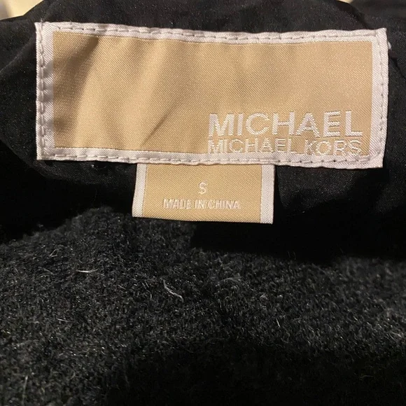 Michael Kors down filled jacket - Picture 4 of 10